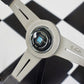 Nardi Classic Silver 360mm