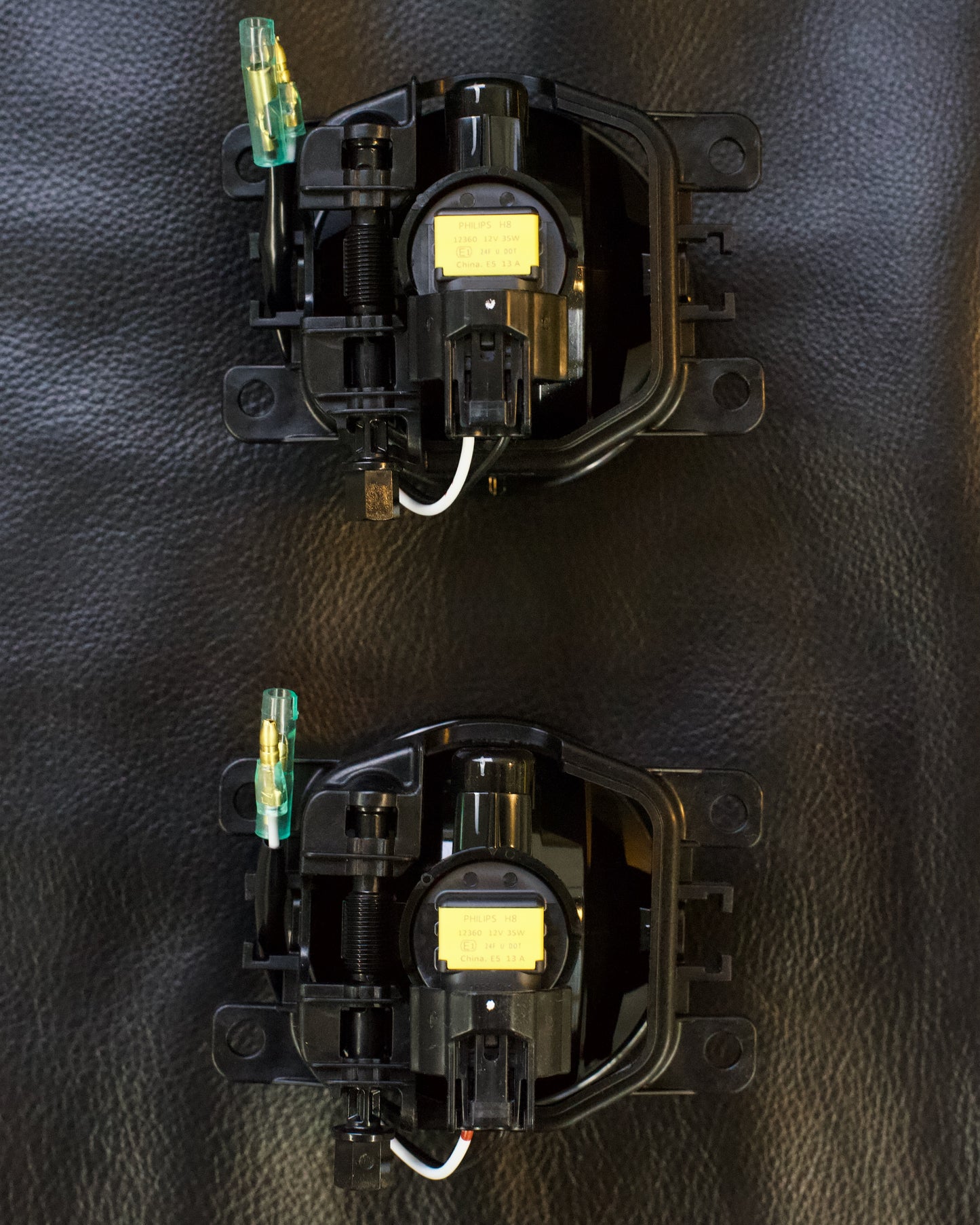 IPF Rainbow Fog light