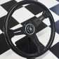 Nardi Classic Black 330mm