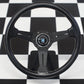 Nardi Classic Black 330mm