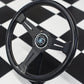 Nardi Classic Black 330mm