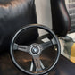 Nardi Classic Black 330mm