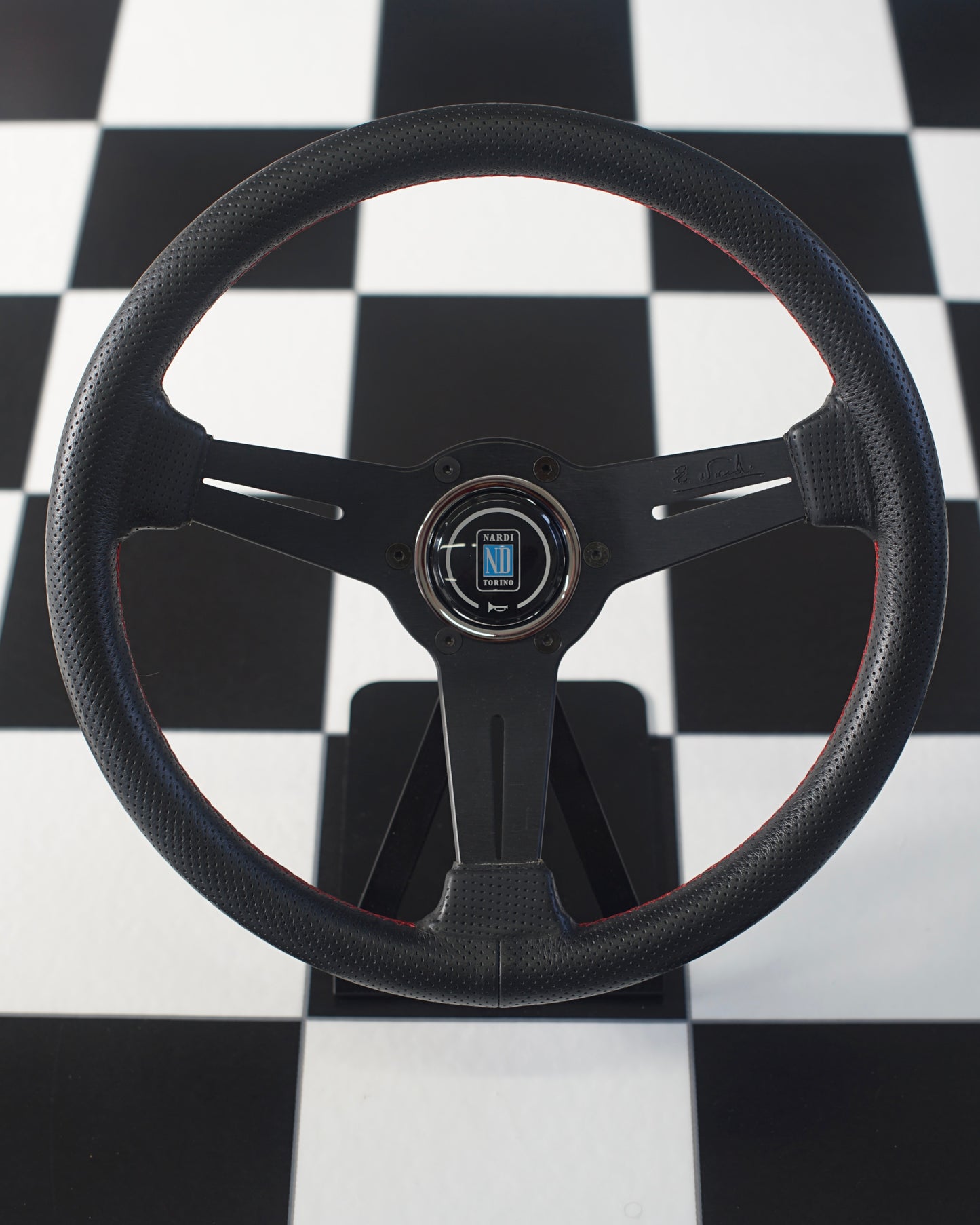 Nardi Punching Leather 330mm