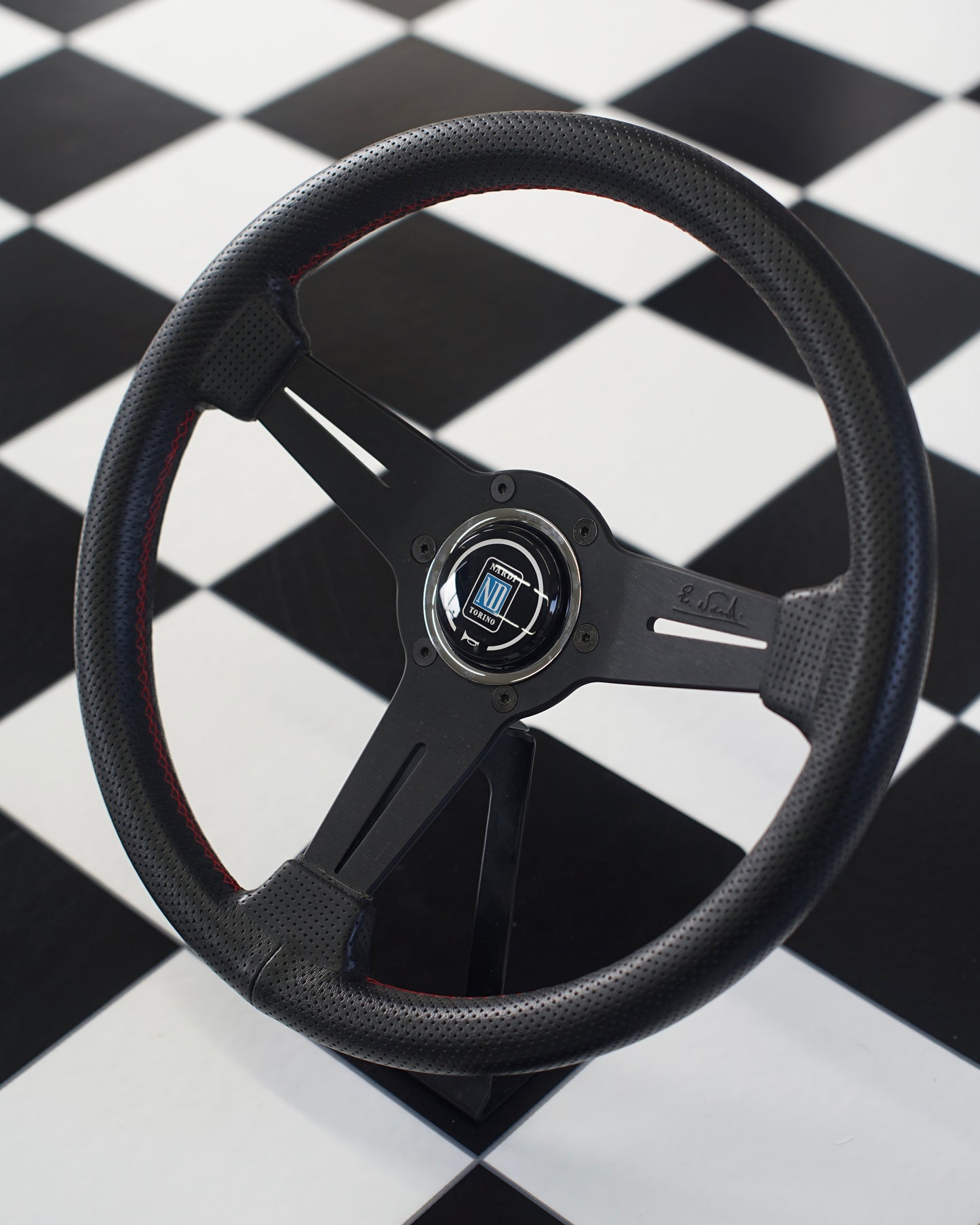 Nardi Punching Leather 330mm