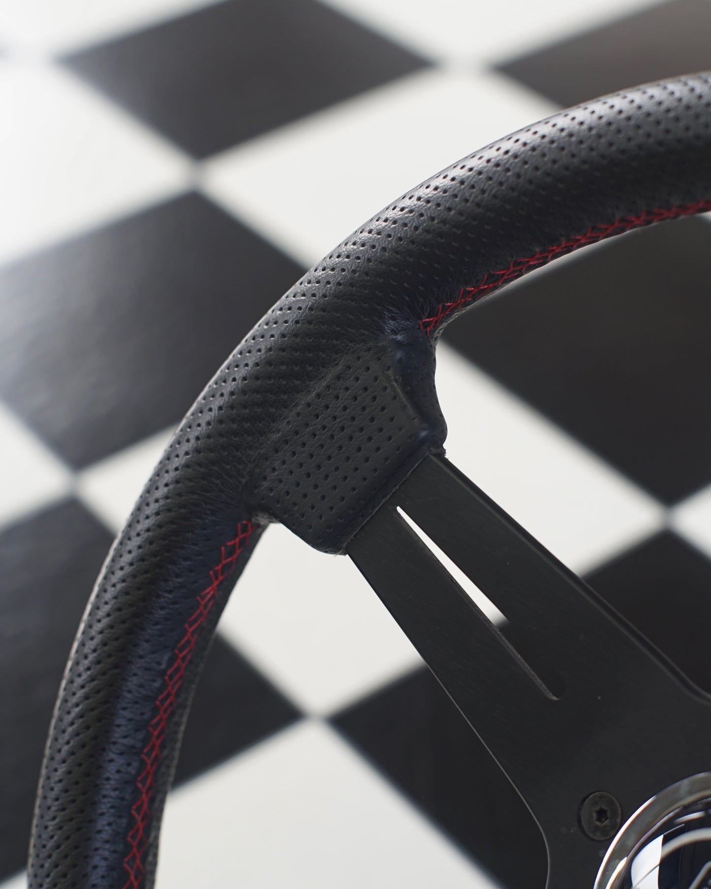 Nardi Punching Leather 330mm