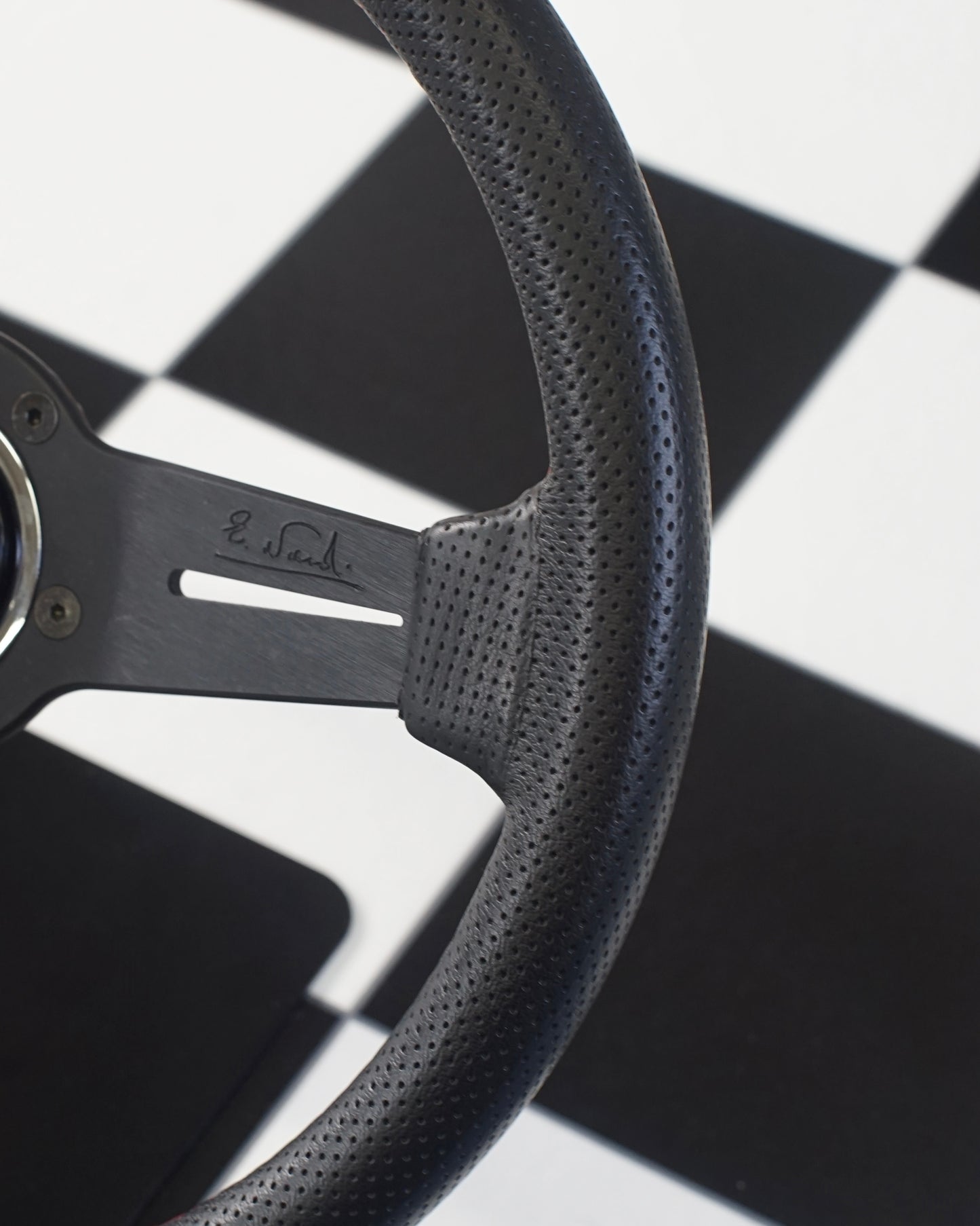 Nardi Punching Leather 330mm