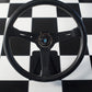 Nardi Classic 360mm Black
