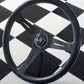 Nardi Classic 360mm Black