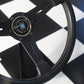 Nardi Classic 360mm Black