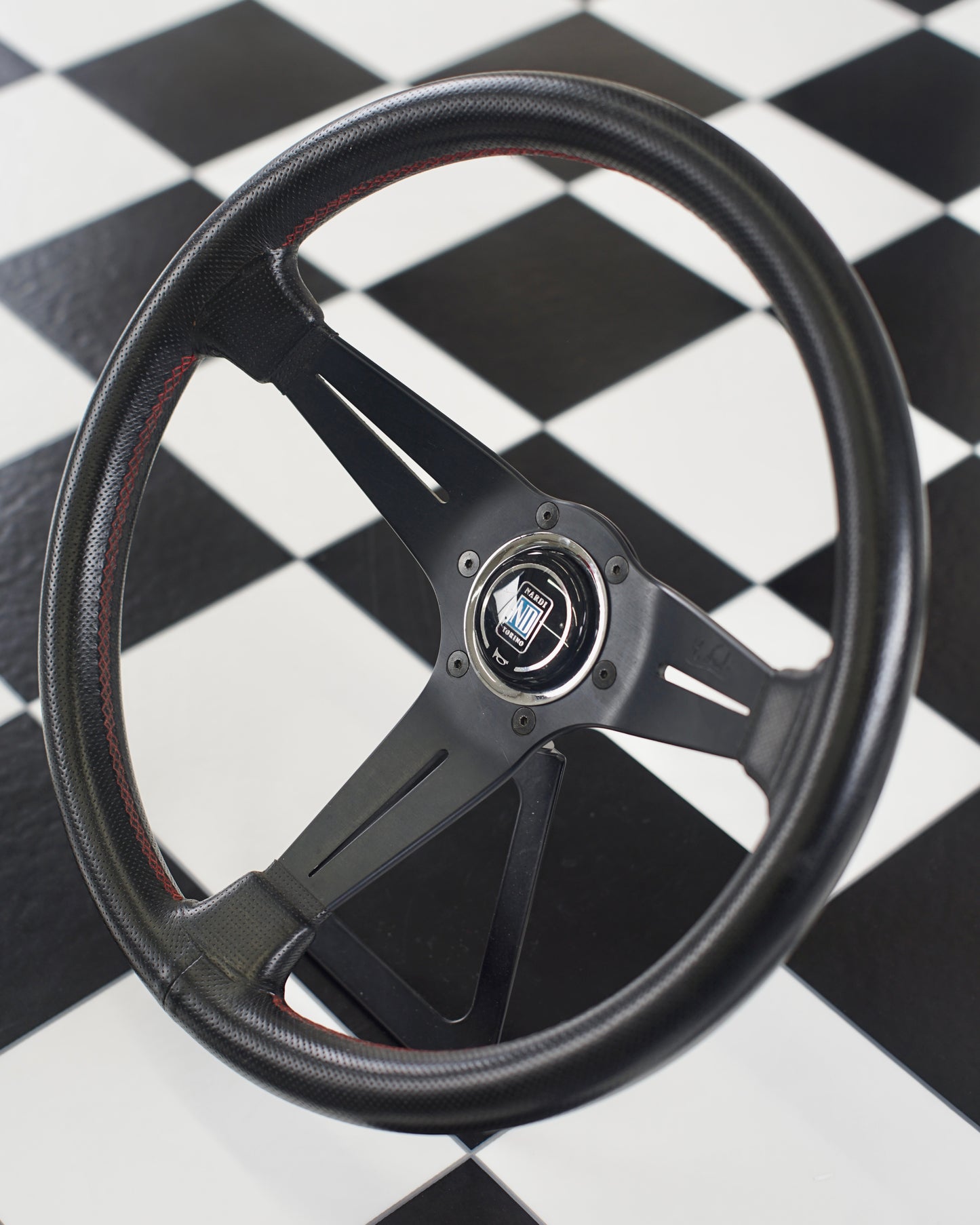 Nardi Deep Corn 360mm