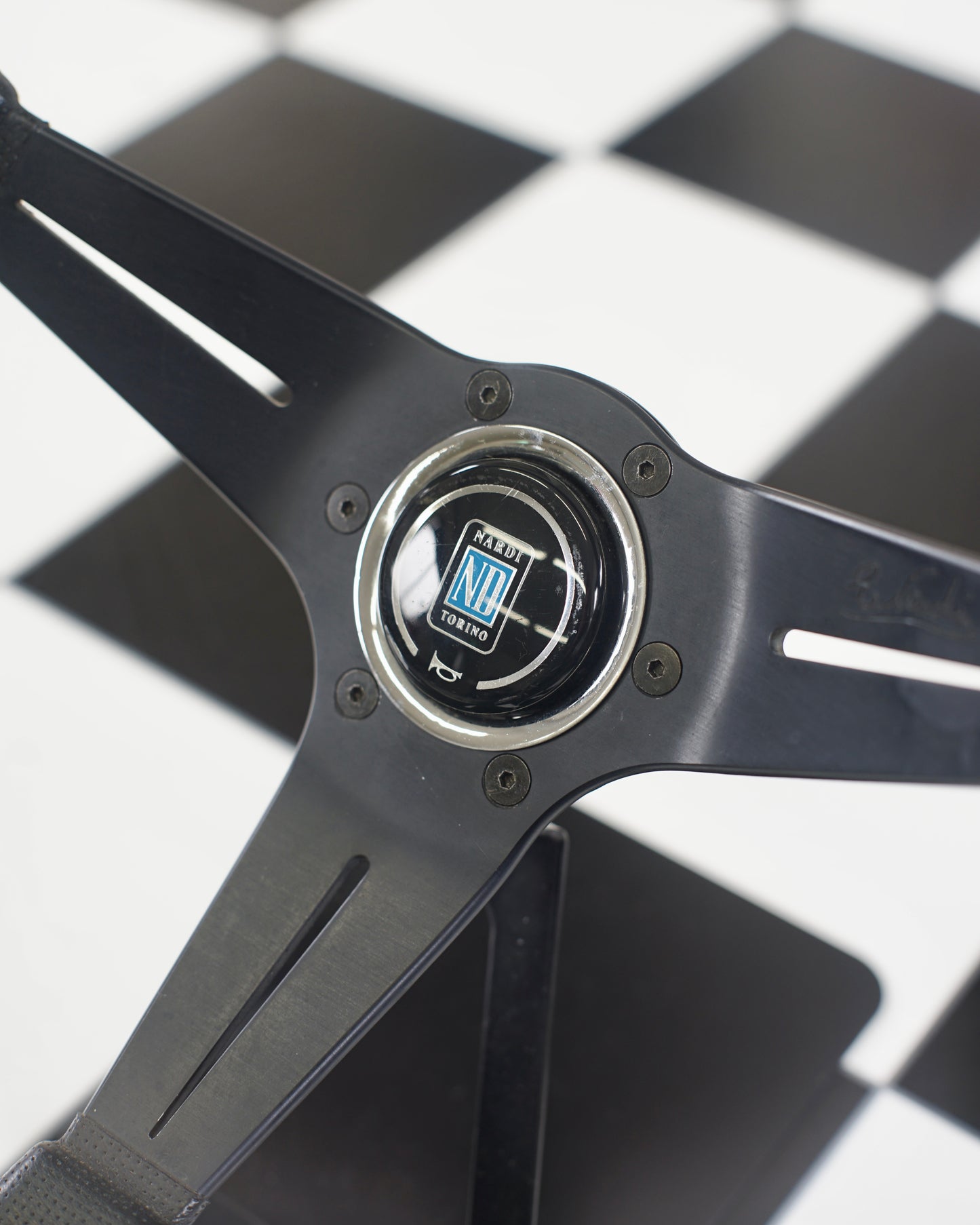 Nardi Deep Corn 360mm