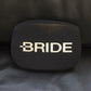 Bride Old Logo Head Pad