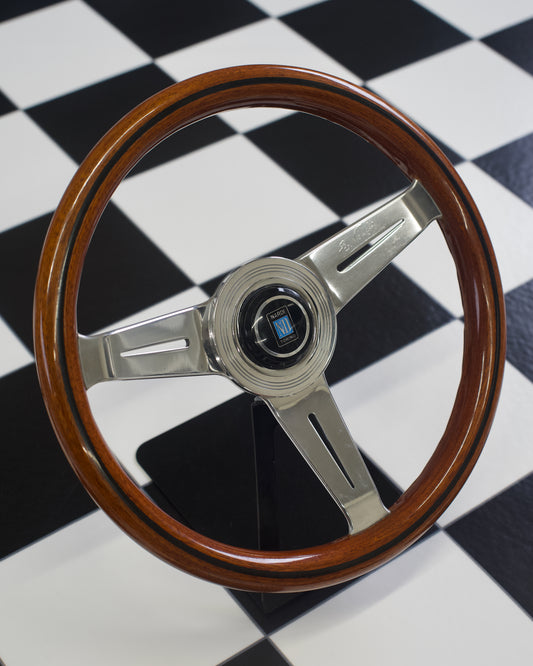 Nardi Classic Wood 325mm