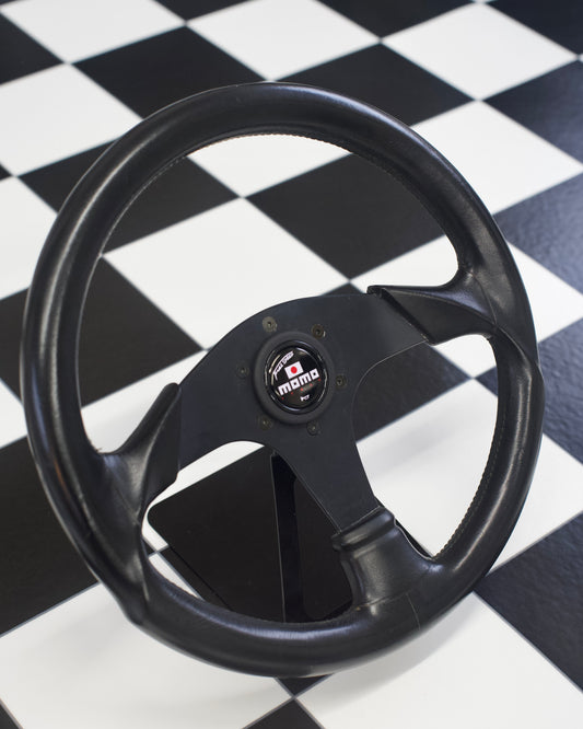 Momo Panther - Momo/Japan Horn Button