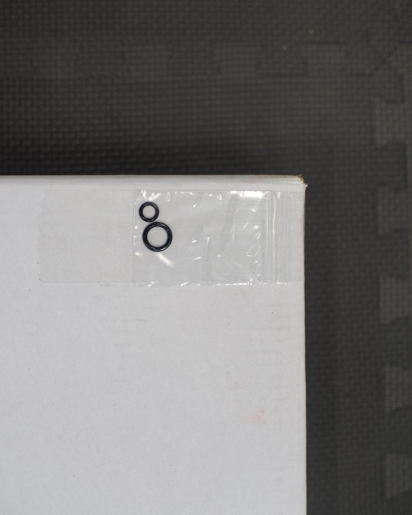 Koyo JZX100 AC condenser