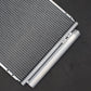 Koyo JZX100 AC condenser