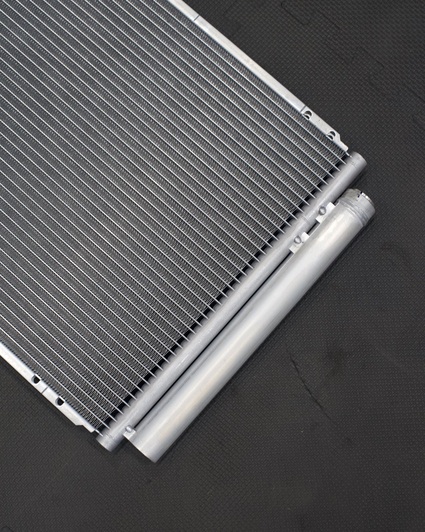 Koyo JZX100 AC condenser