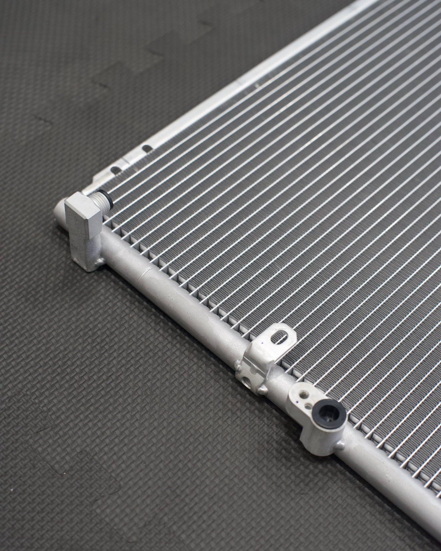 Koyo JZX100 AC condenser