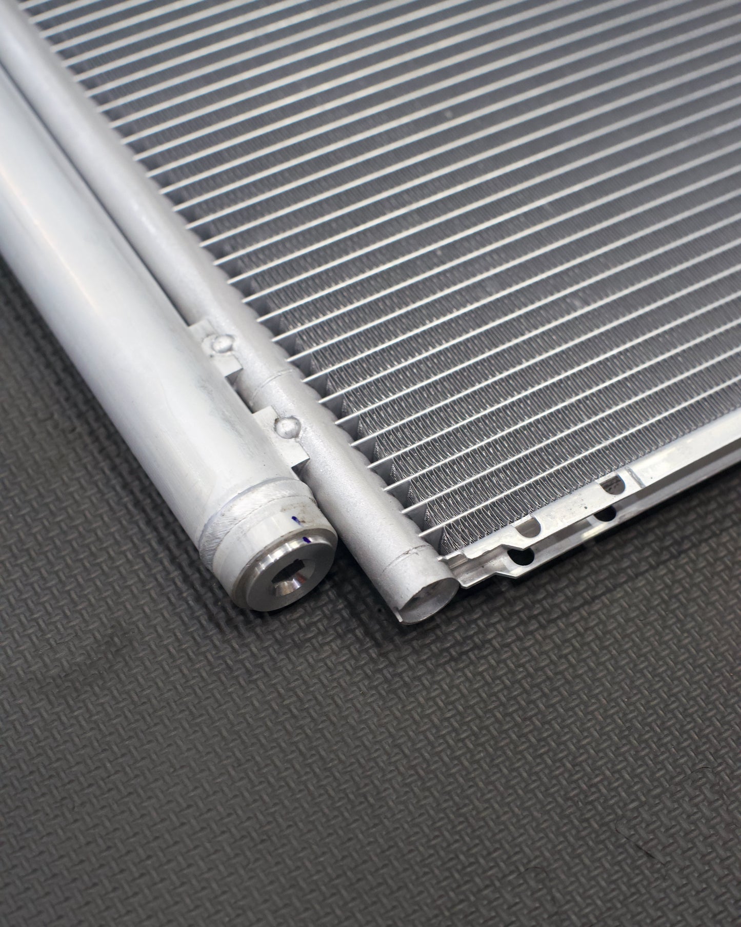 Koyo JZX100 AC condenser