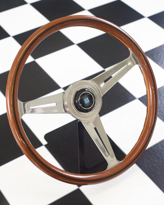 Nardi Classic Wood 365mm