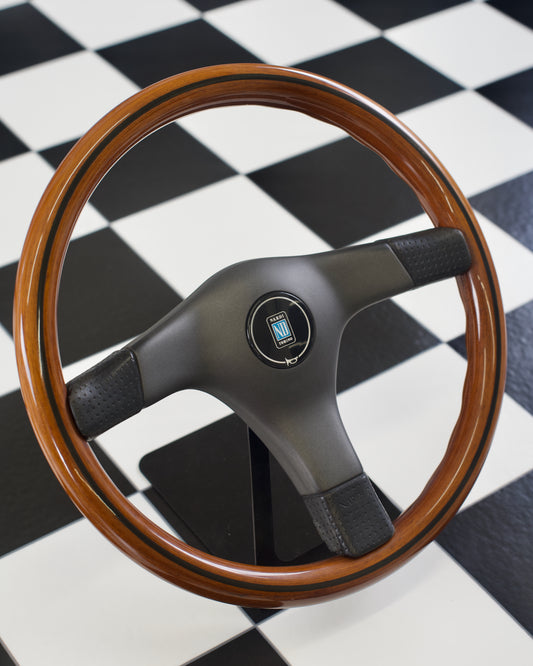 Nardi Gara 3 365mm