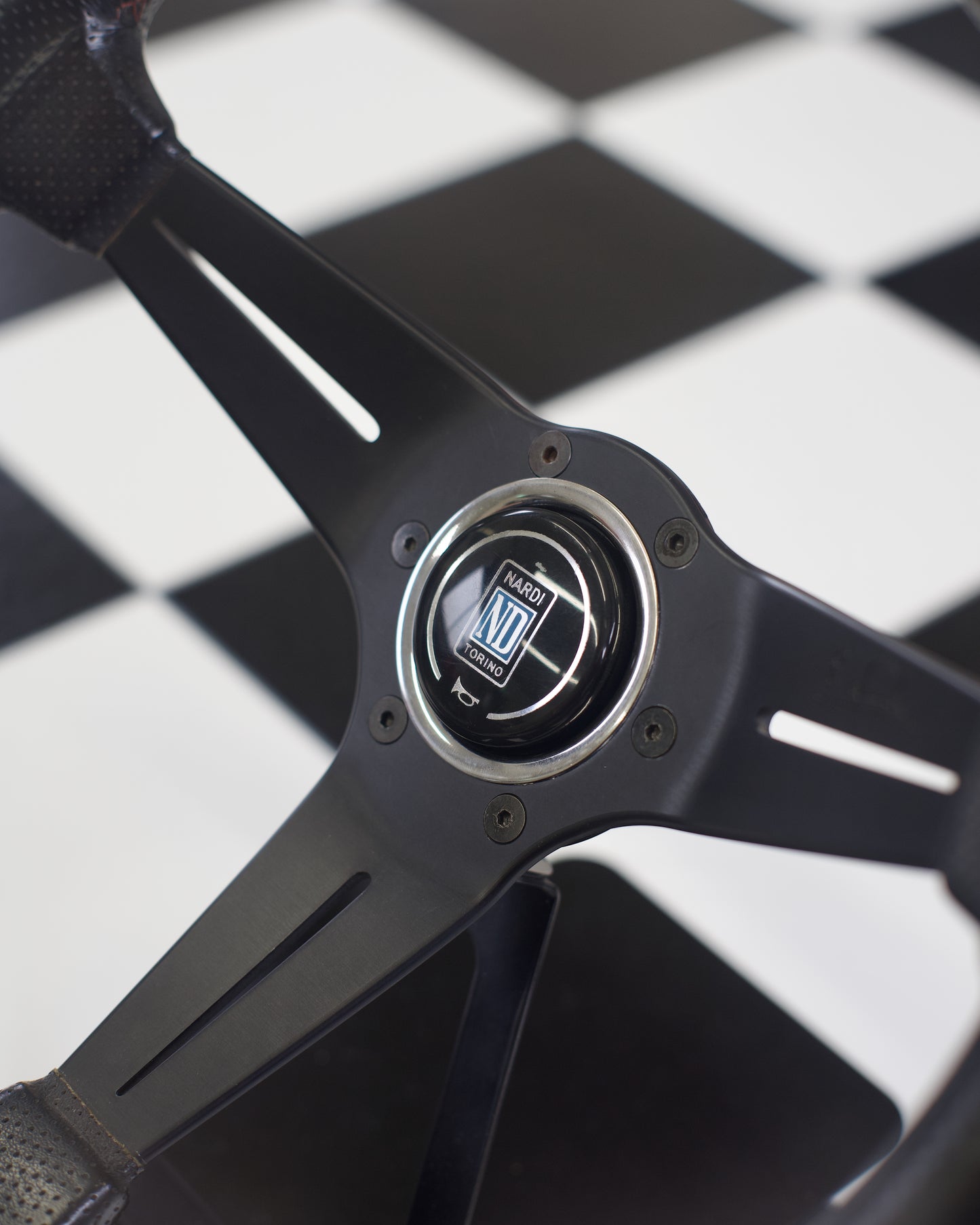 Nardi Deep Corn 350mm