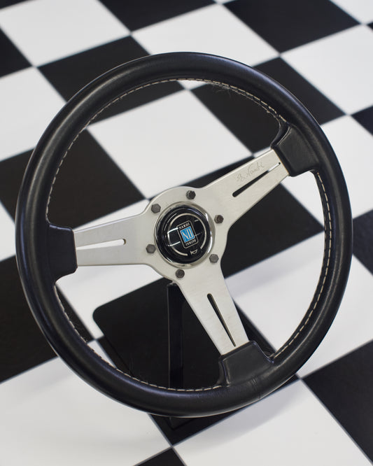 Nardi Classic Silver 330mm