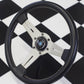 Nardi Classic Silver 330mm