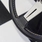 Nardi Classic Silver 330mm