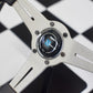Nardi Classic Silver 330mm