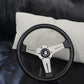 Nardi Classic Silver 330mm