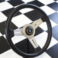 Nardi Classic Silver 330mm