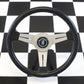 Nardi Classic Silver 330mm