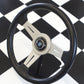 Nardi Classic Silver 330mm