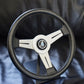 Nardi Classic Silver 330mm