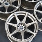 (NEW) CST ZERO 1 HYPER BRONZE (17")