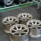 (NEW) CST ZERO 1 HYPER BRONZE (17")
