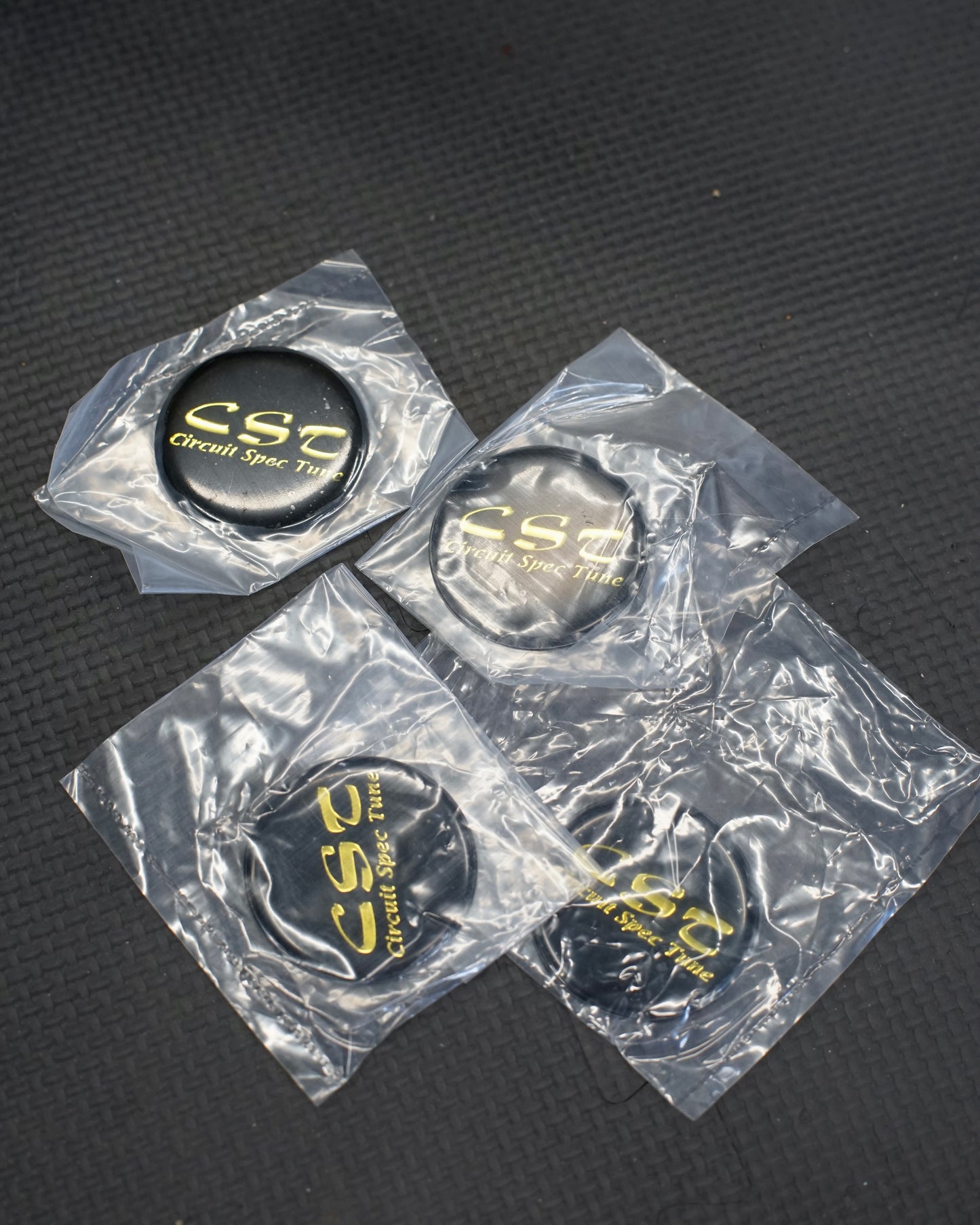 (NEW) CST ZERO 1 HYPER BRONZE (17")