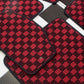 5-Piece Mat Set - Toyota Starlet