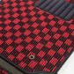 5-Piece Mat Set - Toyota Starlet