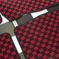5-Piece Mat Set - Toyota Starlet