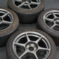 BuddyClub Racing P1 (17")