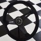Nardi Deep Corn Suade 350mm