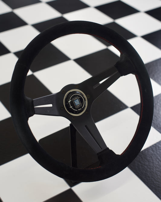 Nardi Deep Corn Suade 350mm