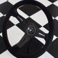 Nardi Deep Corn Suade 350mm