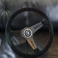 Nardi Deep Corn Suade 350mm