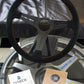 Nardi Deep Corn Suade 350mm