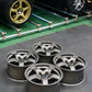 GTR R32 Wheels