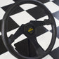 *NEW* PRO SPATS Steering wheel 360mm