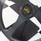 *NEW* PRO SPATS Steering wheel 360mm